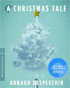 Christmas Tale: Criterion Collection (Blu-ray)