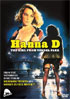 Hanna D: The Girl From Vondel Park