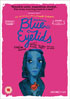 Blue Eyelids (Parpados Azules) (PAL-UK)