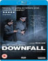 Downfall (Blu-ray-UK)