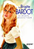 Brigitte Bardot Classic Collection