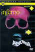 Dario Argento Collection #1: Inferno / Phenomena: Special Edition