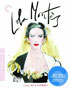 Lola Montes: Criterion Collection (Blu-ray)