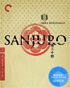 Sanjuro: Criterion Collection (Blu-ray)