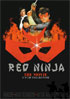 Red Ninja: The Movie: 3 Film Collection