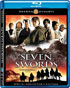 Seven Swords (Blu-ray)