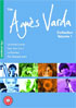 Agnes Varda Collection Vol. 1 (PAL-UK)
