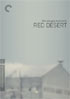 Red Desert: Criterion Collection