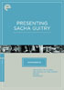 Presenting Sacha Guitry: Eclipse Series Volume 22