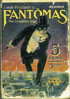 Fantomas: Five Film Collection