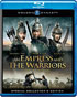 Empress And The Warriors (Blu-ray)