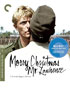 Merry Christmas Mr. Lawrence: Criterion Collection (Blu-ray)