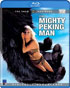 Sword Masters: The Mighty Peking Man (Blu-ray)