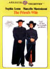 Priest's Wife: Warner Archive Collection