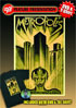 Metropolis (w/Large Tee Shirt)
