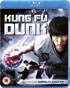Kung Fu Dunk (Blu-ray-UK)