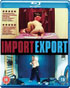Import Export (Blu-ray-UK)