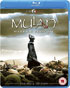 Mulan: Ultimate Edition (2009)(Blu-ray-UK)