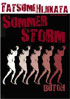 Tatsumi Hijikata: Summer Storm