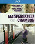 Mademoiselle Chambon (Blu-ray)