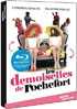 Les Demoiselles De Rochefort (The Young Girls Of Rochefort)(Blu-ray-FR)