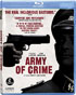 Army Of Crime (Blu-ray)