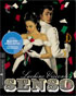 Senso: Criterion Collection (Blu-ray)