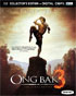 Ong Bak 3: The Final Battle: Collector's Edition (Blu-ray)