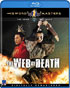 Sword Masters: The Web Of Death (Blu-ray)