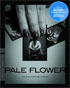 Pale Flower: Criterion Collection (Blu-ray)