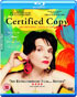 Certified Copy (Blu-ray-UK)
