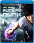 Kung Fu Dunk (Blu-ray)
