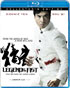Legend Of The Fist: The Return Of Chen Zhen: Collector's Edition (Blu-ray)