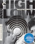 High And Low: Criterion Collection (Blu-ray)