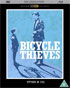 Bicycle Thieves (Blu-ray-UK/DVD:PAL-UK)