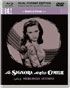 La Signora Senza Camelie: The Masters Of Cinema Series (Blu-ray-UK/DVD:PAL-UK)