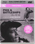 Pigs And Battleships: The Masters Of Cinema Series (Blu-ray-UK/DVD:PAL-UK)