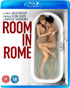 Room In Rome (Blu-ray-UK)
