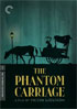 Phantom Carriage: Criterion Collection