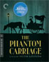 Phantom Carriage: Criterion Collection (Blu-ray)