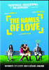 Names Of Love