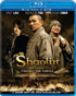 Shaolin (Blu-ray/DVD)