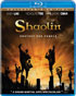 Shaolin: Collector's Edition (Blu-ray)