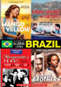 Best Of Global Lens: Brazil: Almost Brothers / Cinema, Aspirins And Vultures / Mango Yellow / Margarette's Feast