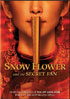 Snow Flower And The Secret Fan