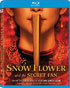 Snow Flower And The Secret Fan (Blu-ray)