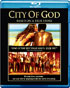 City Of God (Blu-ray)
