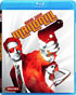 Mandrill (Blu-ray)