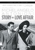 Story Of A Love Affair: 2-Disc Special Edition