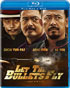 Let The Bullets Fly (Blu-ray/DVD)